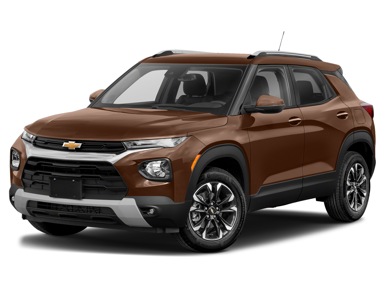 2021 Chevrolet Trailblazer LT All Wheel Drive 9-SPEED AUTOMATIC
