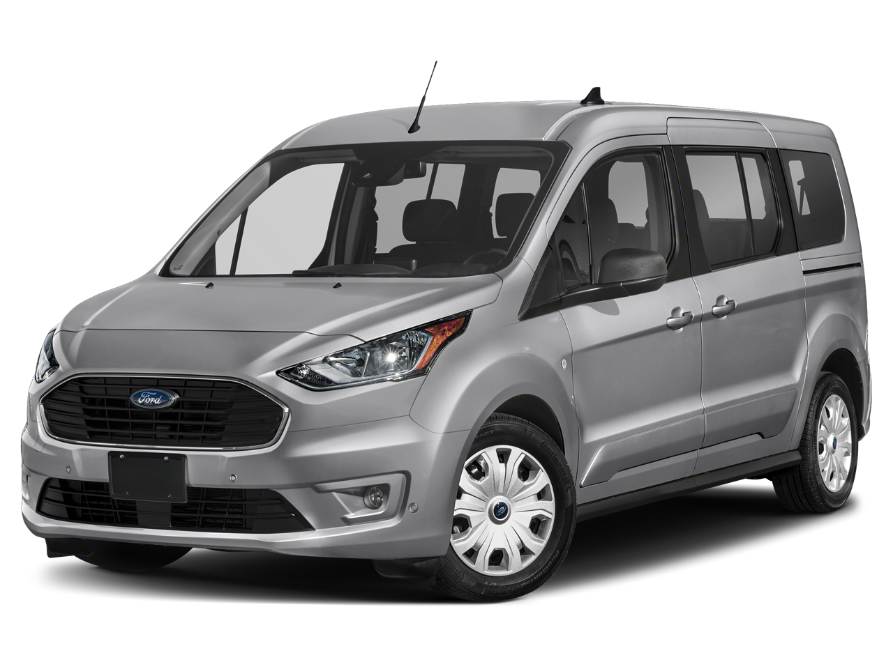 2021 Ford Transit Connect Wagon XLT Front Wheel Drive 8-SPEED SELECTSHIFT AUTOMATIC