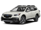 2021 Subaru Outback Limited All-wheel Drive Transmission-Auto