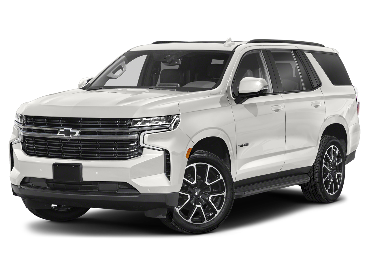 2022 Chevrolet Tahoe 4WD RST's photo