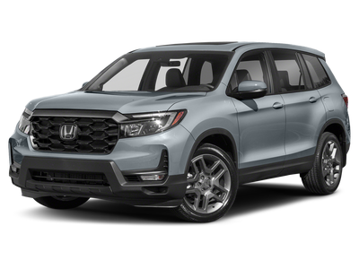2023 Honda Passport EX-L All Wheel Drive Automatic