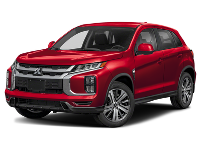 2023 Mitsubishi Outlander Sport SE