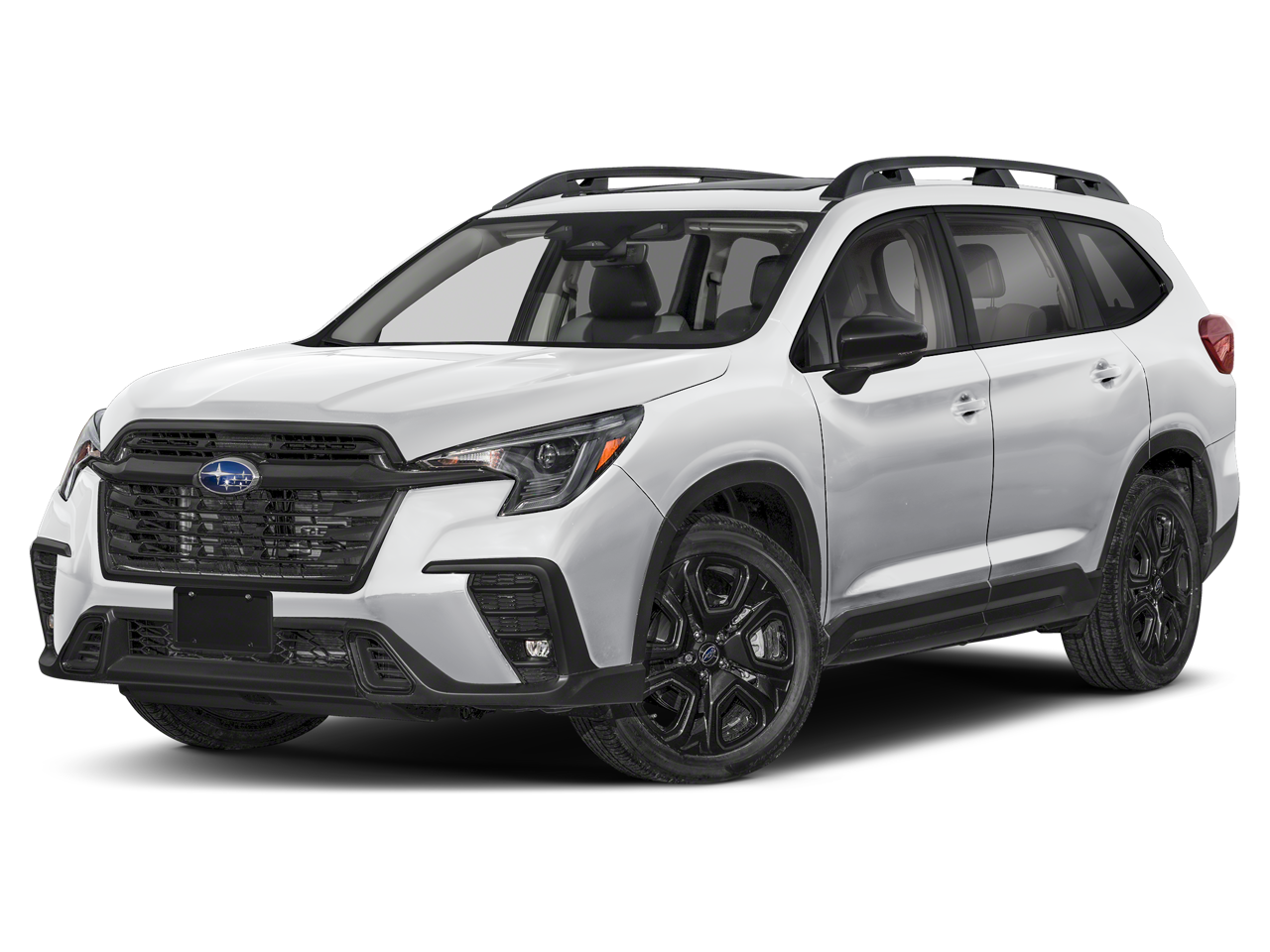 2023 Subaru Ascent Onyx Edition