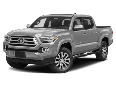 2023 Toyota Tacoma Limited