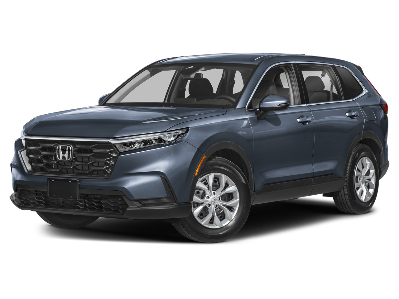 2024 Honda CR-V LX All Wheel Drive CVT