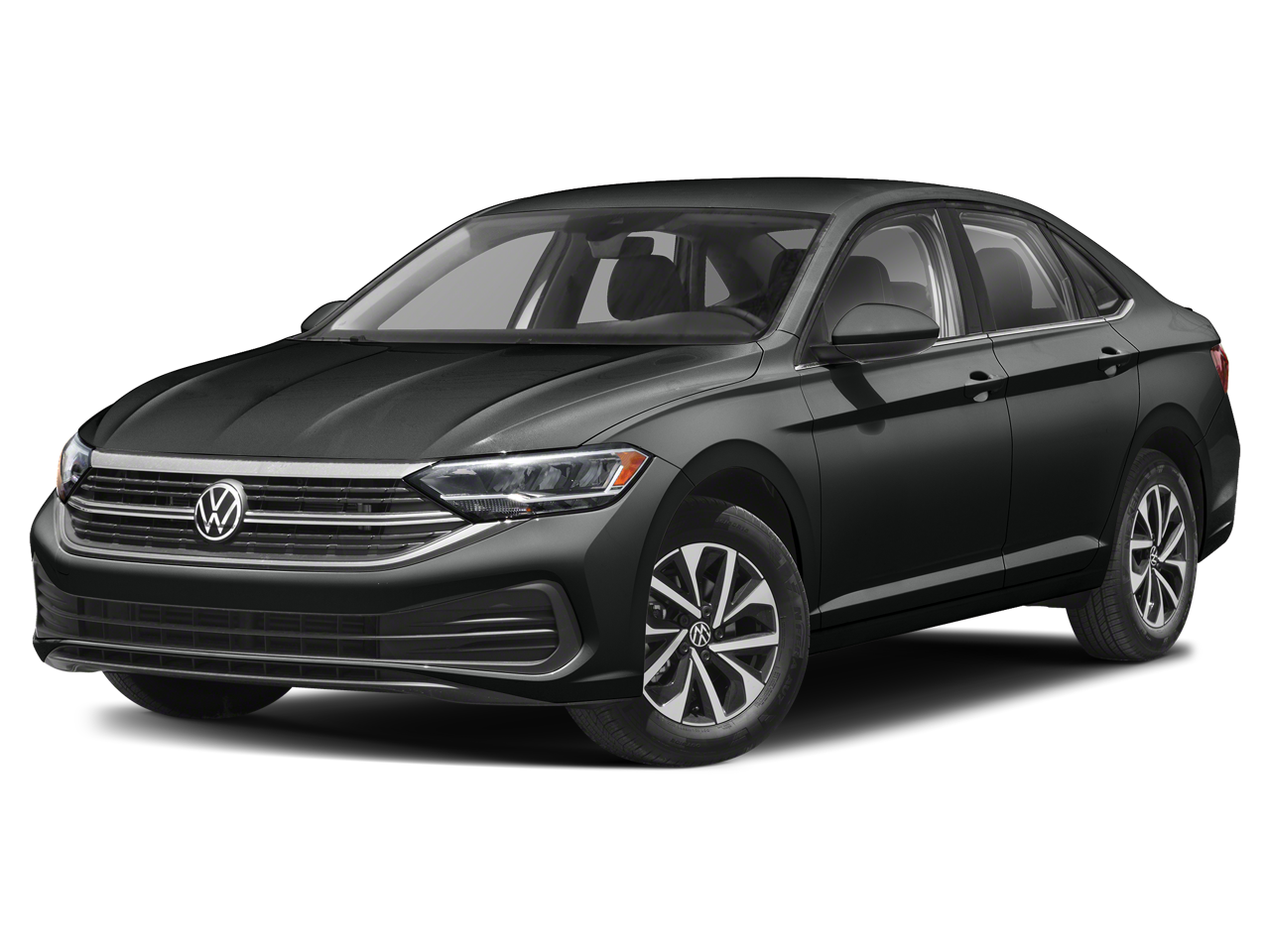 2024 Volkswagen Jetta S Front Wheel Drive Automatic