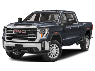 2025 GMC Sierra 2500 HD SLE