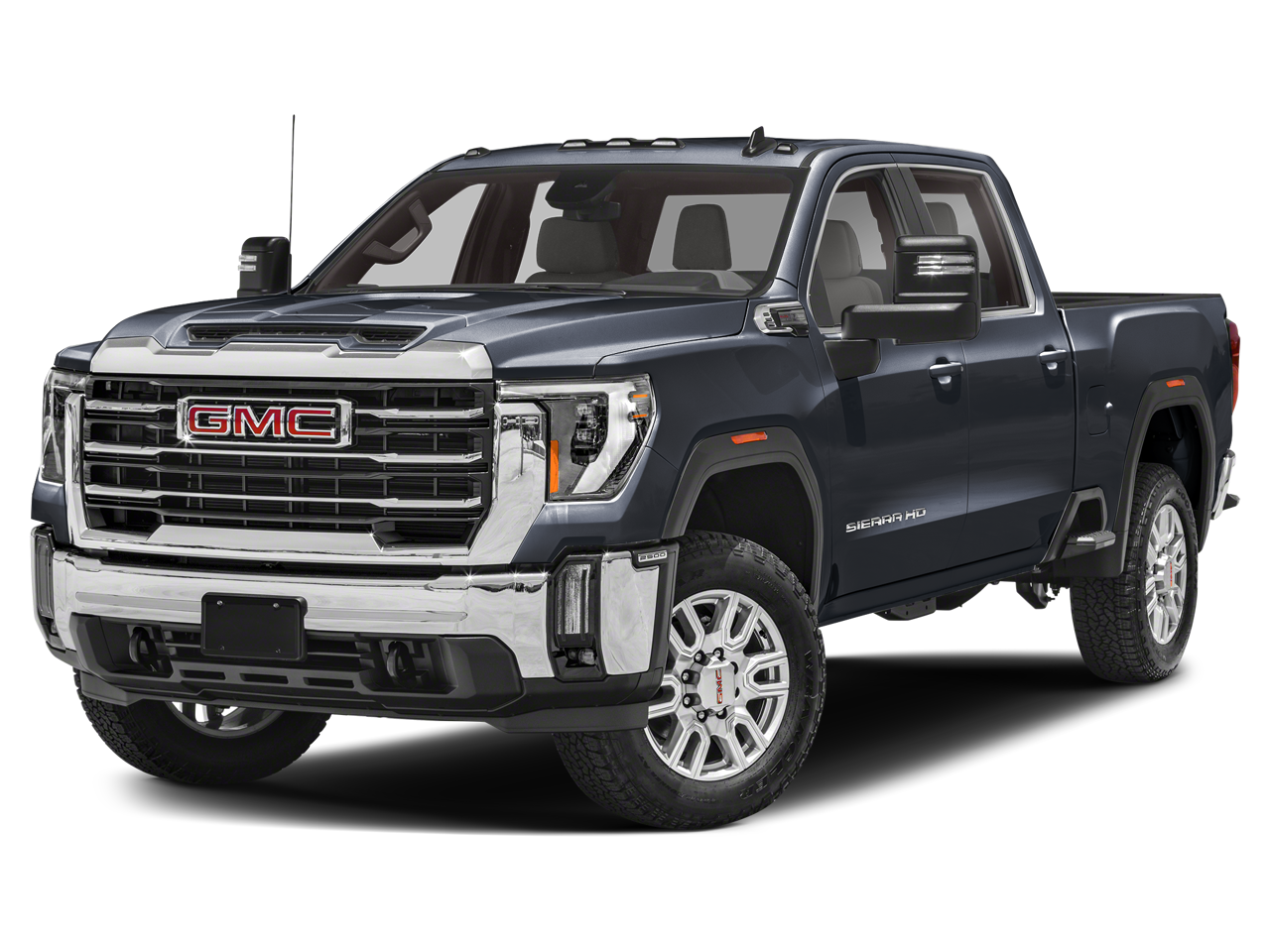 2025 GMC Sierra 2500 HD SLE
