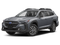 2025 Subaru Outback Premium All-wheel Drive Transmission-Auto