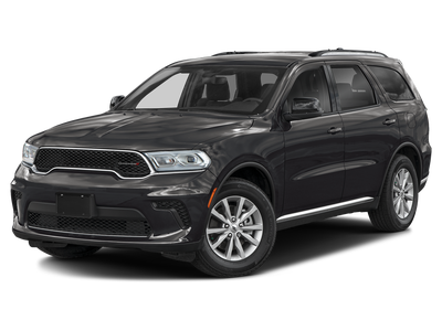 2026 Dodge Durango GT All Wheel Drive 8-SPEED AUTOMATIC (850RE)