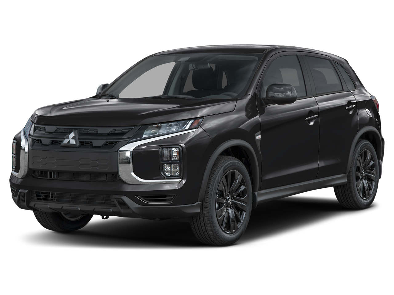 2026 Mitsubishi Outlander Sport LE