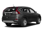 2016 Honda CR-V EX-L All Wheel Drive CVT