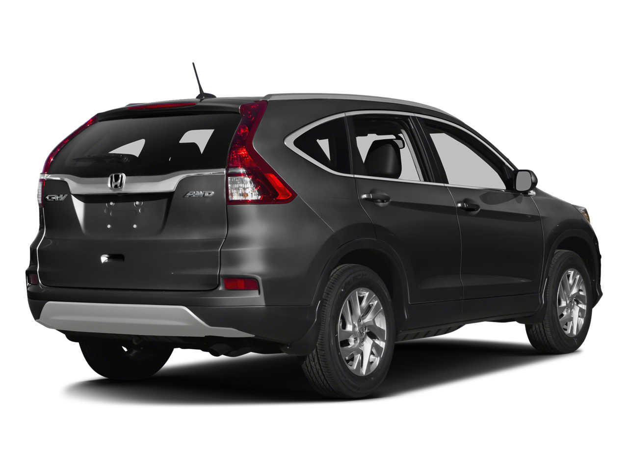 2016 Honda CR-V EX-L All Wheel Drive CVT