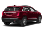 2019 Cadillac XT5 Luxury AWD