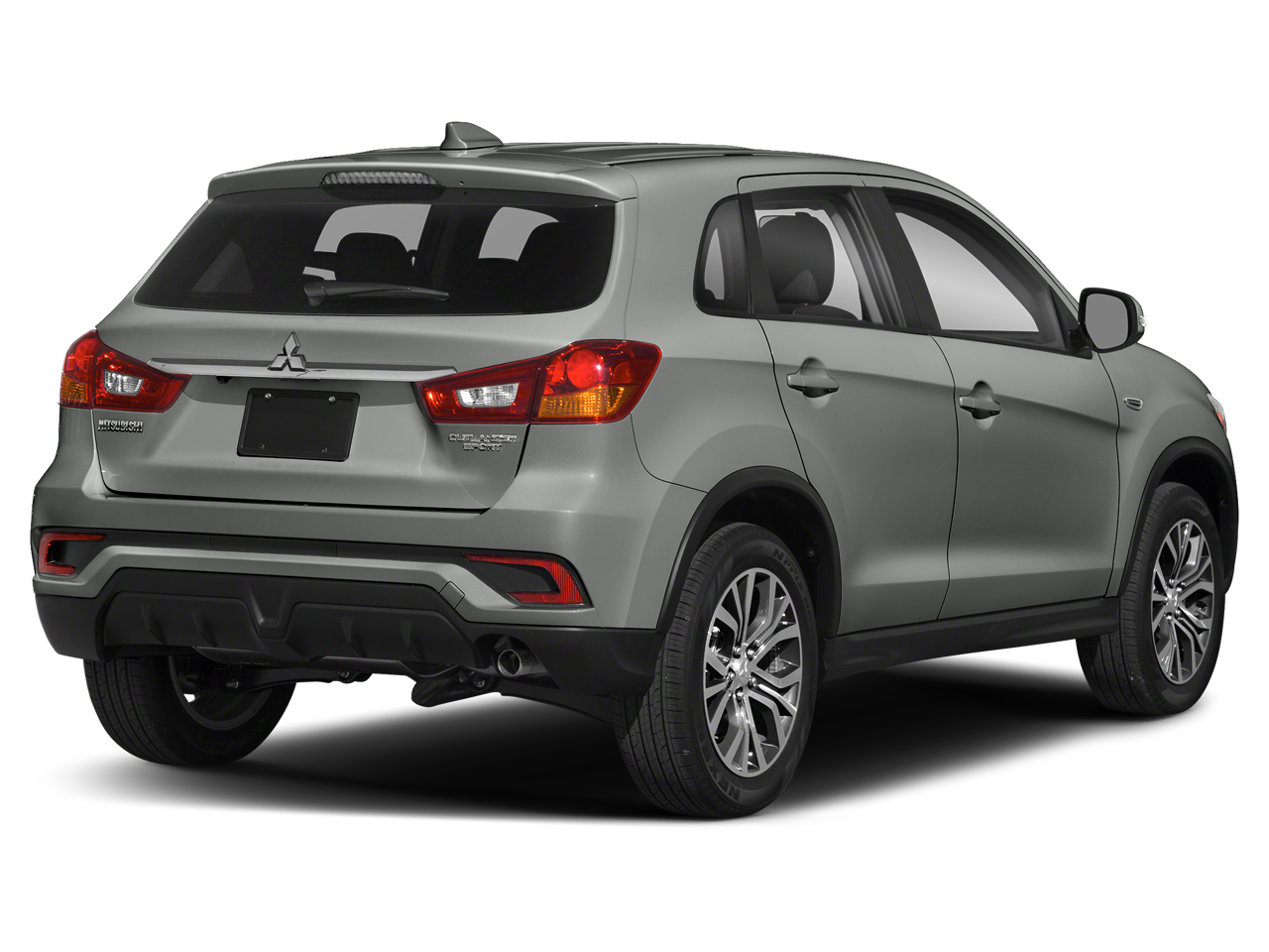 2019 Mitsubishi Outlander Sport SE 2.0