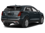 2020 Cadillac XT5 Premium Luxury AWD