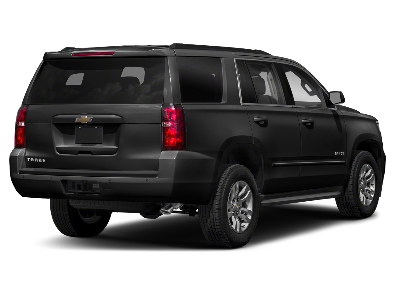 2020 Chevrolet Tahoe LS Four-wheel Drive TRANS,6-SPD AUTO,ELEC CNTLLED