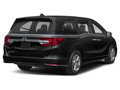 2020 Honda Odyssey EX-L Front Wheel Drive Automatic