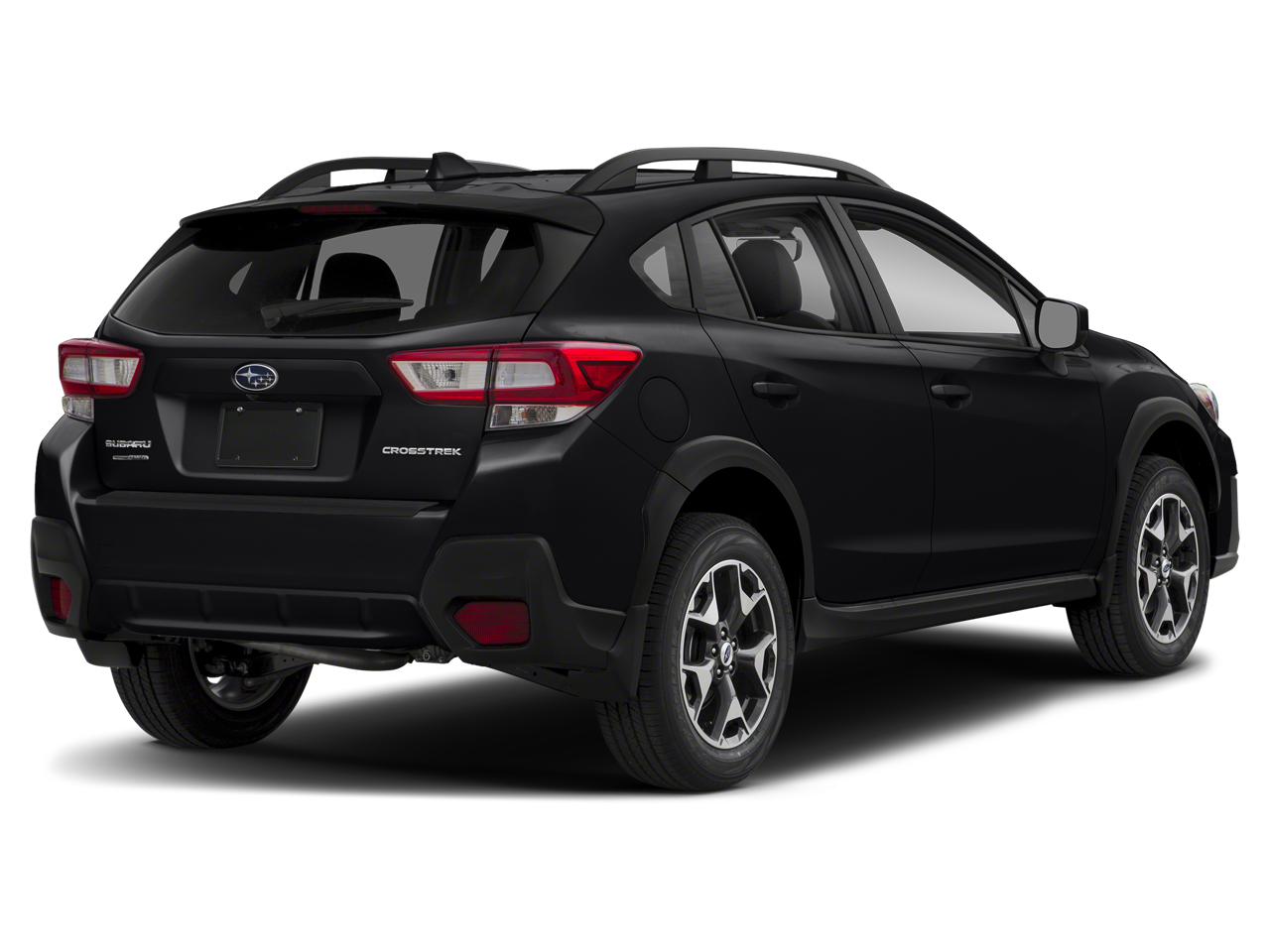 2020 Subaru Crosstrek Premium All Wheel Drive CVT
