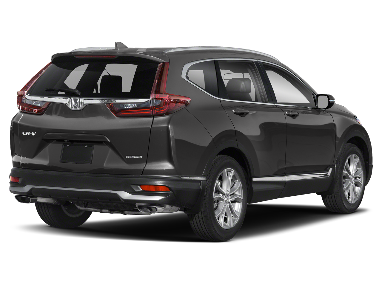 2021 Honda CR-V Touring All Wheel Drive CVT