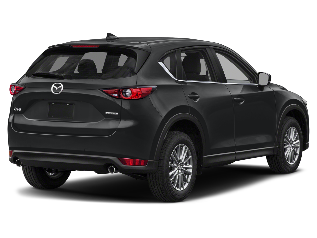 2021 Mazda Mazda CX-5 Sport AWD