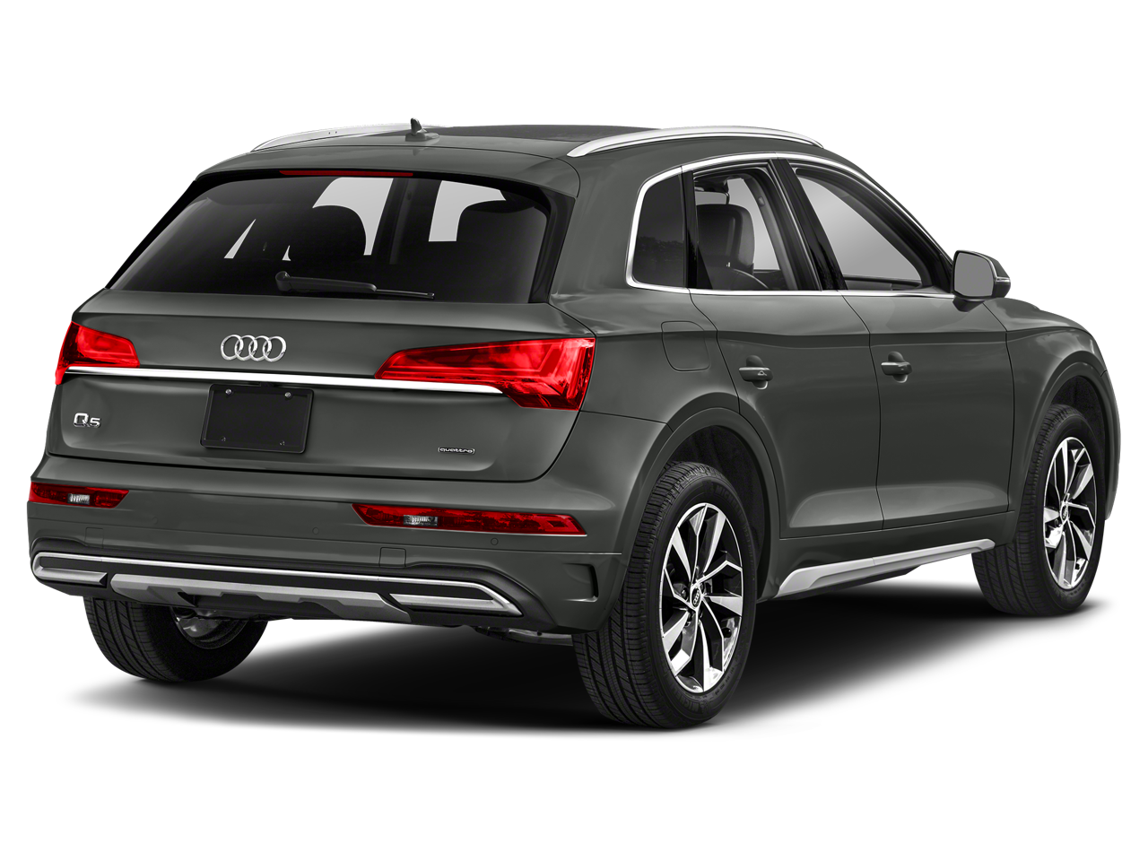 2022 Audi Q5 S line Prestige