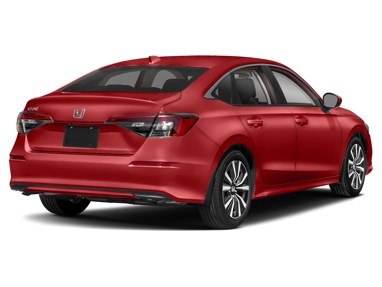 2023 Honda Civic Sedan EX