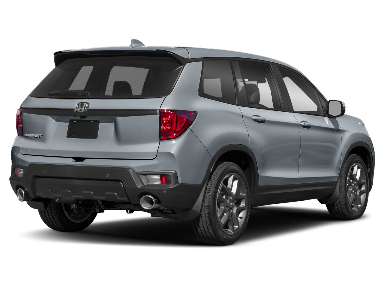2023 Honda Passport EX-L All Wheel Drive Automatic