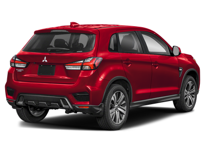2023 Mitsubishi Outlander Sport SE