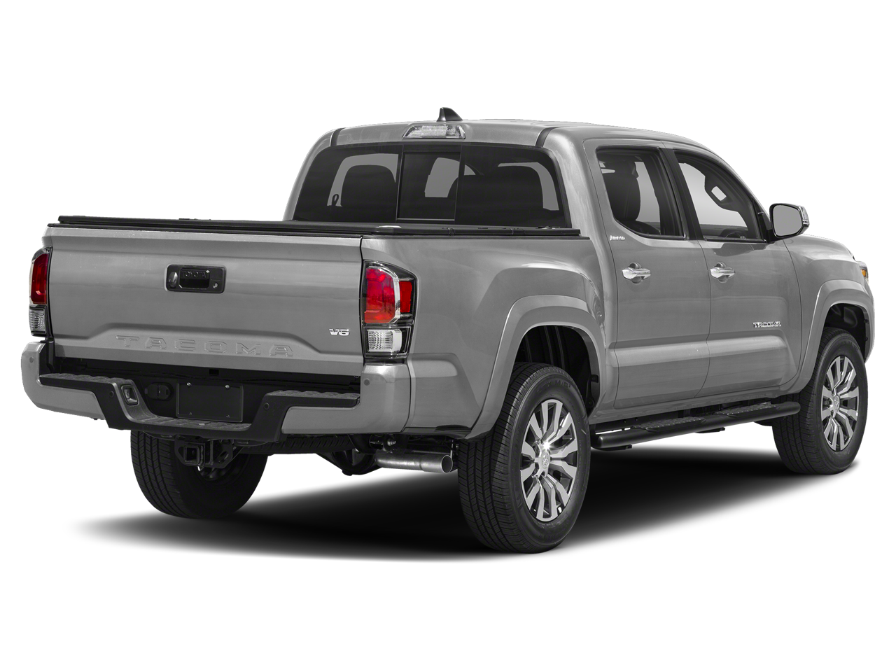 2023 Toyota Tacoma Limited
