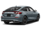 2024 Honda Civic Hatchback Sport