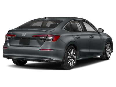2024 Honda Civic Sedan EX
