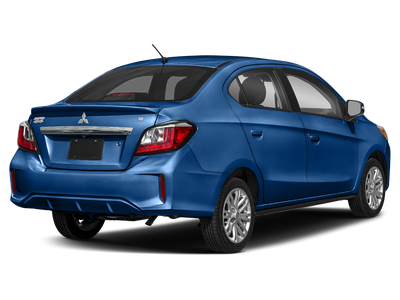 2024 Mitsubishi Mirage G4 SE