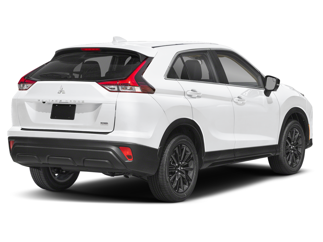2025 Mitsubishi Eclipse Cross LE