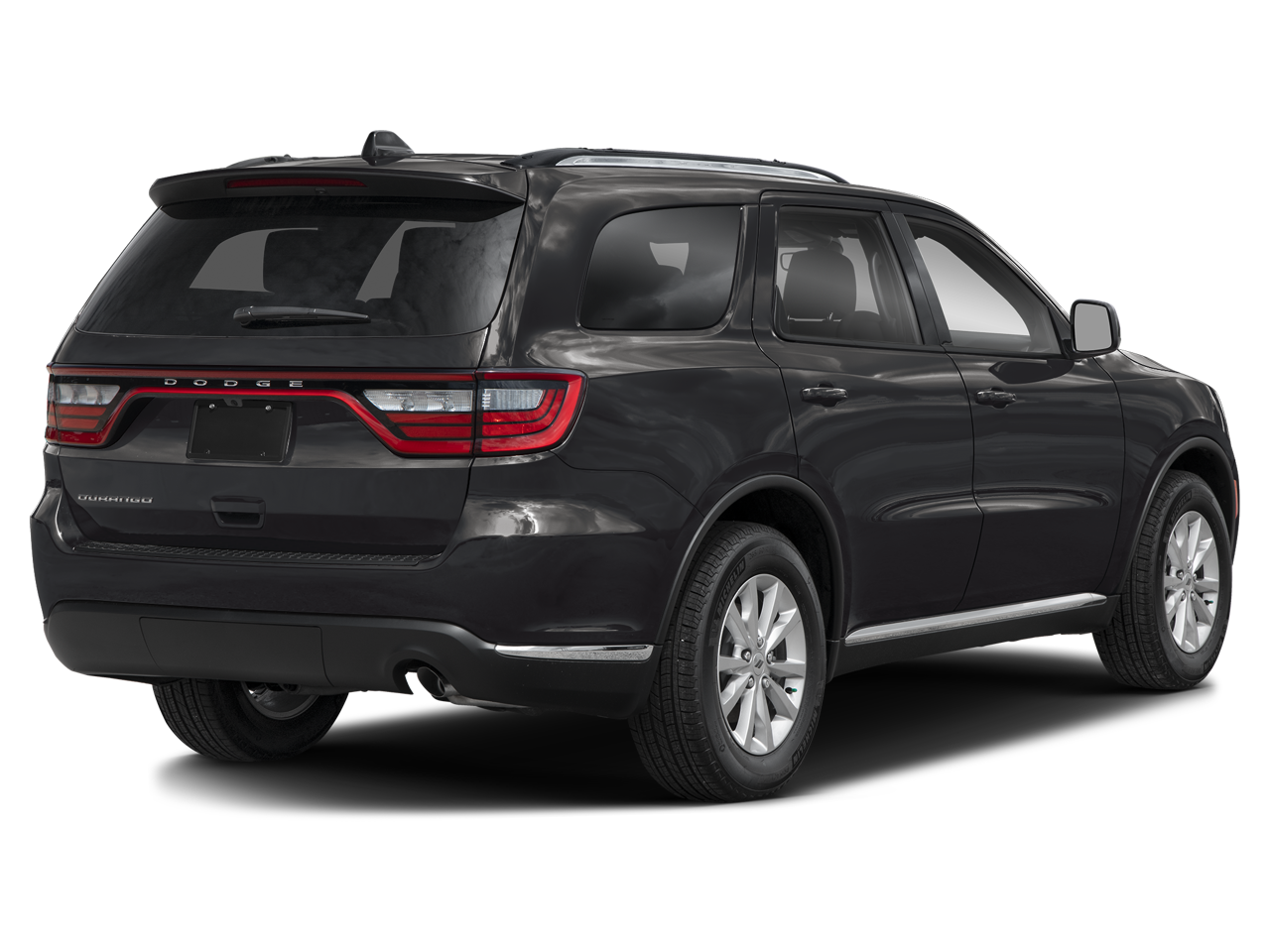 2026 Dodge Durango GT All Wheel Drive 8-SPEED AUTOMATIC (850RE)
