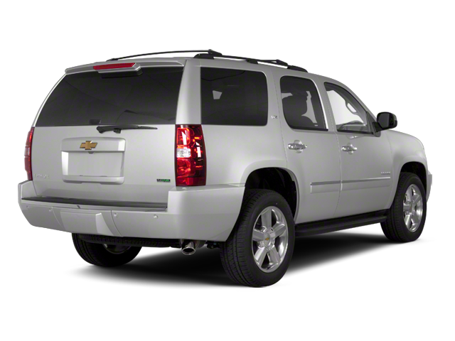2013 Chevrolet Tahoe LTZ