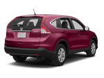 2013 Honda CR-V EX All Wheel Drive Automatic