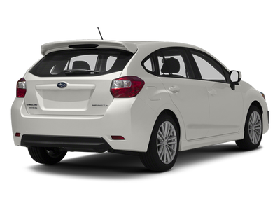 2013 Subaru Impreza Wagon 2.0i