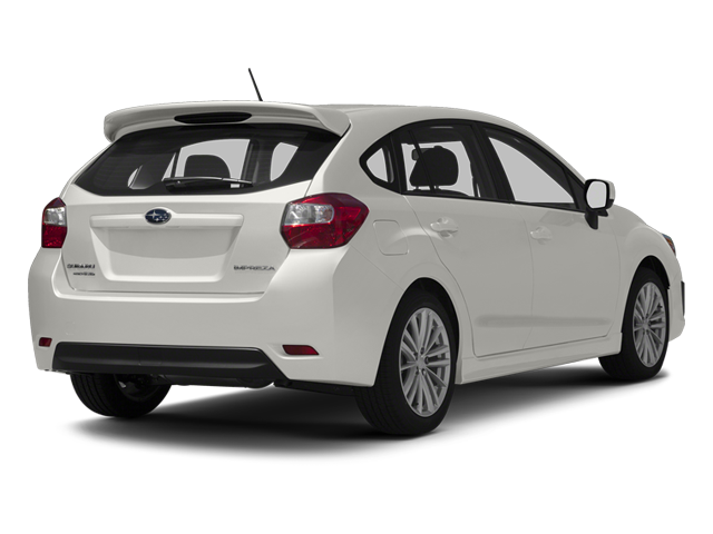 2013 Subaru Impreza Wagon 2.0i