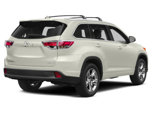 2014 Toyota Highlander XLE