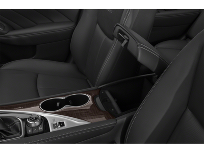 2015 INFINITI Q50 4dr Sdn AWD