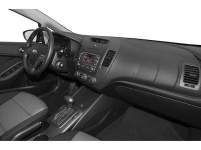 2015 Kia Forte EX