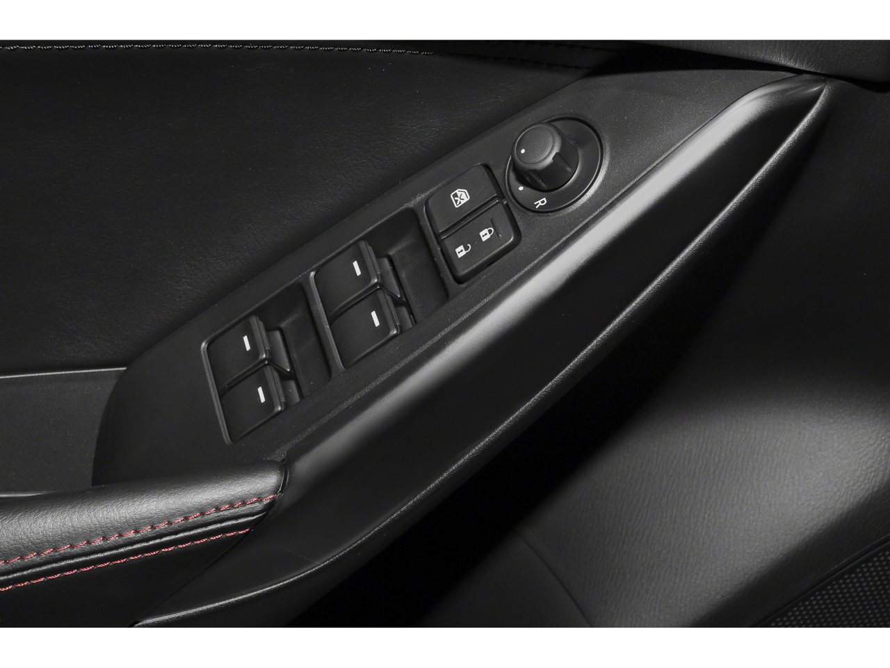 2015 Mazda Mazda6 i Sport