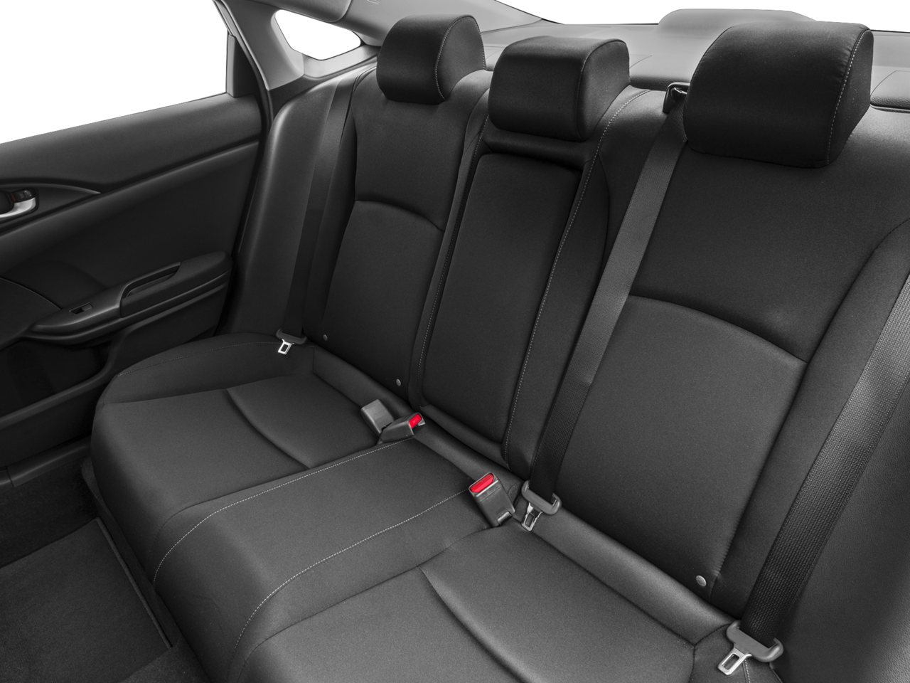 2016 Honda Civic Sedan EX-T