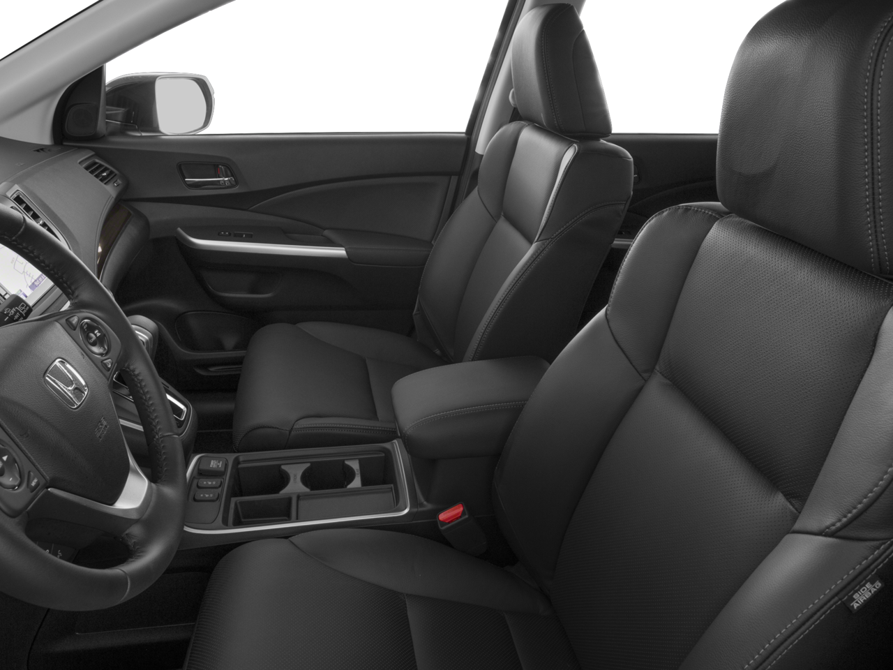 2016 Honda CR-V AWD 5dr Touring