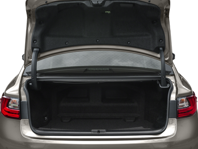 2016 Lexus ES 300h Hybrid