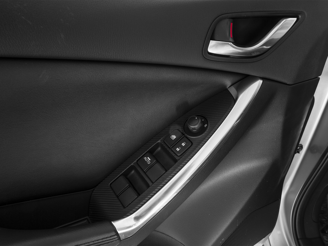 2016 Mazda Mazda CX-5 Touring