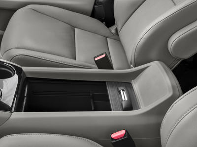 2017 Honda Pilot Elite All Wheel Drive Automatic