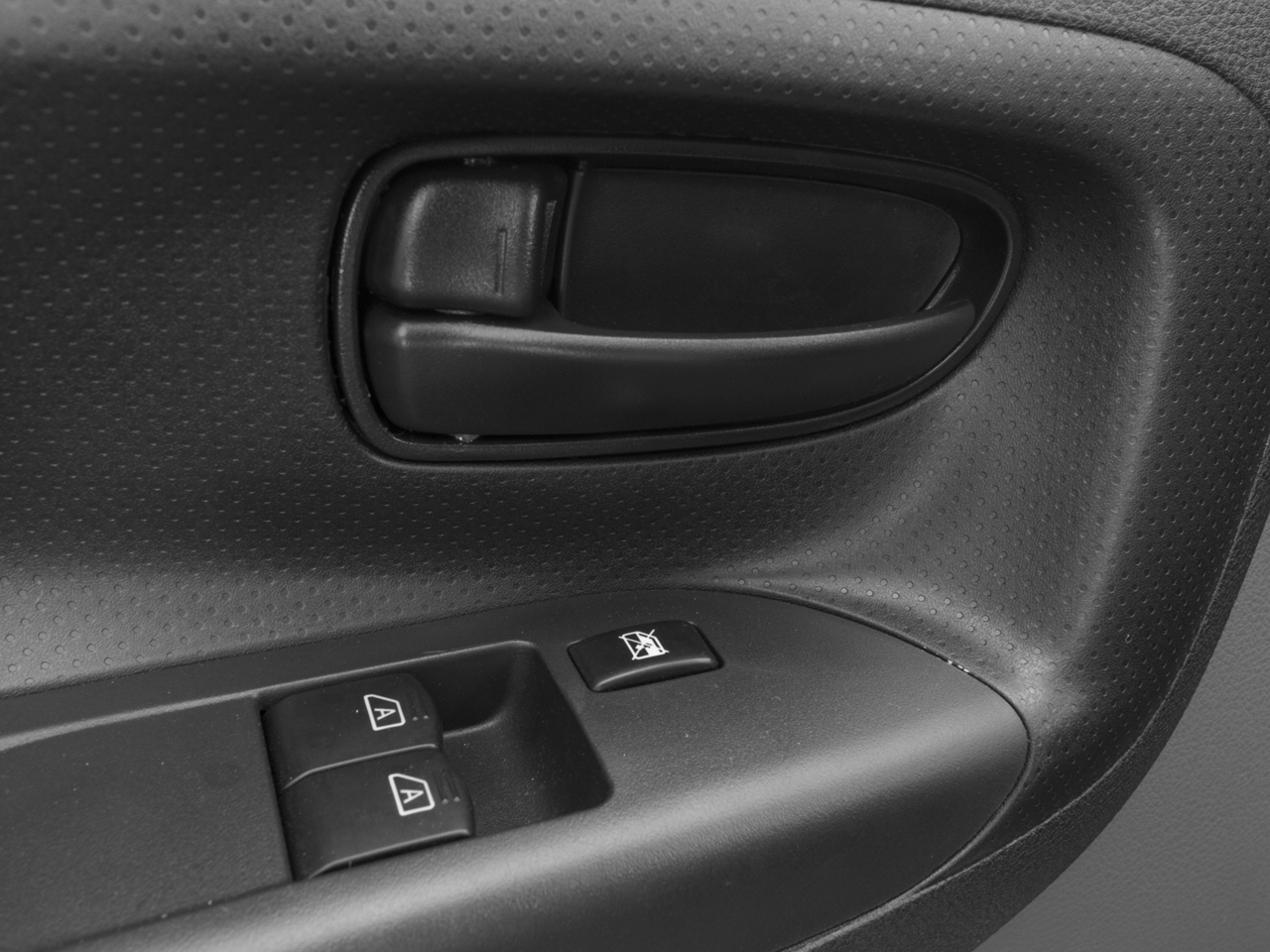 2017 Nissan NV200 Compact Cargo S