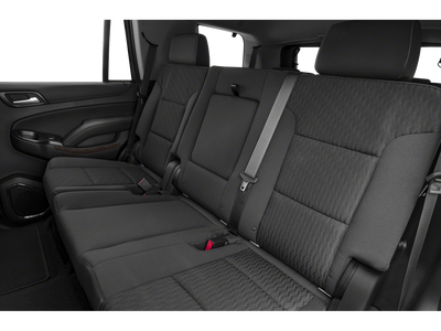 2018 Chevrolet Tahoe LS